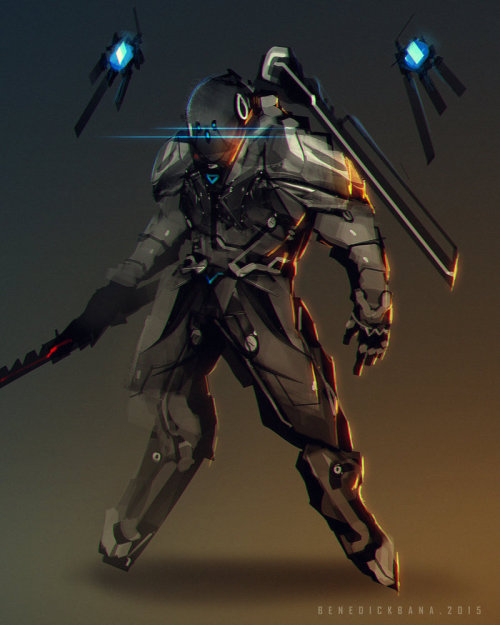 madmothmiko:  DA Artist:   benedickbana  