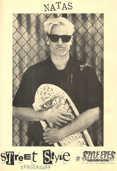 thrasher magazine