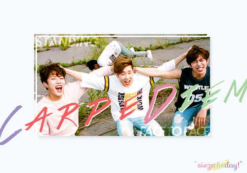 previously-kimvampgyu-deactivat: infinite + reality lookbook.