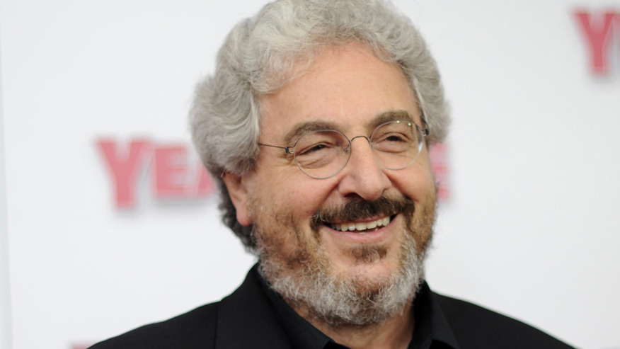 Cheer Up Post #4554 - Harold Ramis Edition