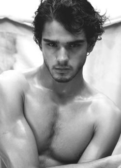 rippedlads:  Marlon Teixeira 