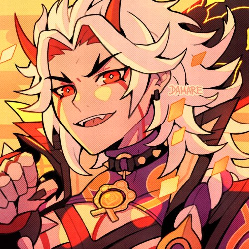 GEO - The Manliest Element 🔸🔶 Seriously, What Is Happening? Why Are There No Men In Genshin? Have
