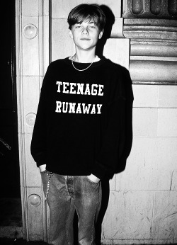 cigarettesinchurch:   GRUNGE