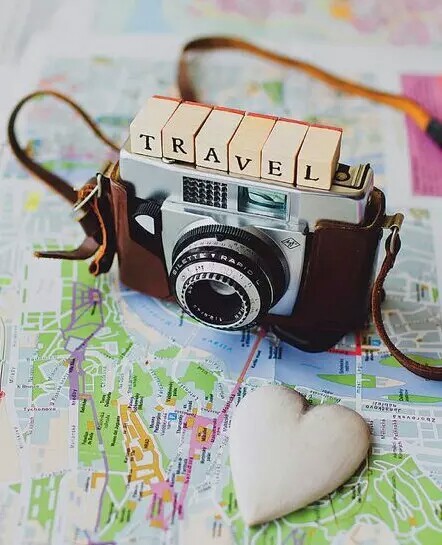 magics-secrets:  travel  