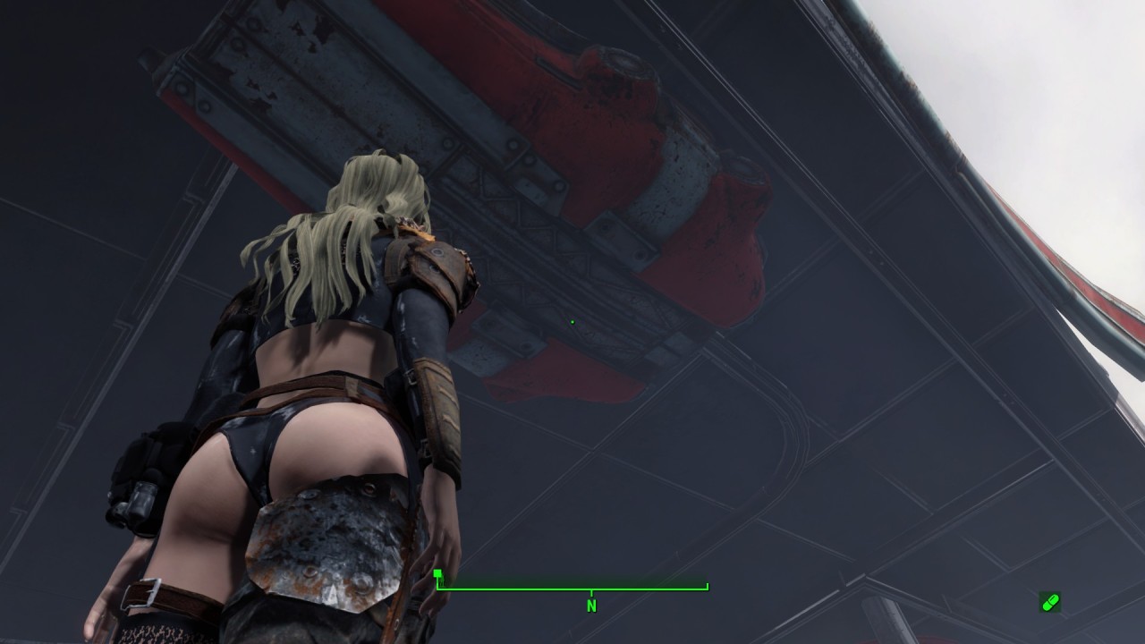 10/10 fallout.