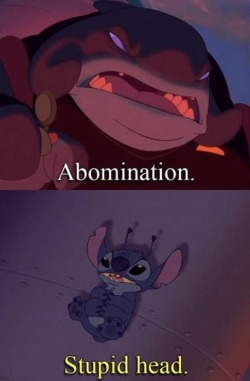 Porn Pics mintyyyjades:I was reminded of this lilo