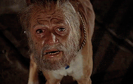 uselessgifs:People are being duplicated. And once it happens to you, you’re part of this… thing
