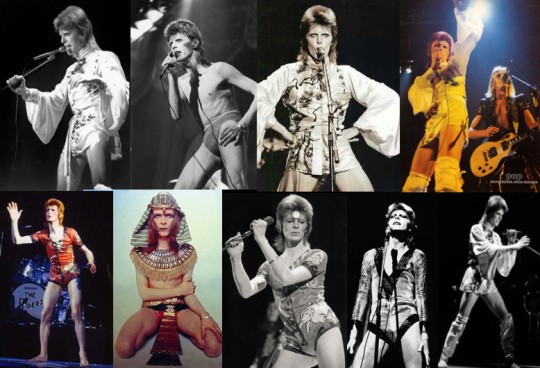 whambam-bowiesglam:  Well I’ve done it.  I’ve created a master-post of David Bowie Leg Appreciation