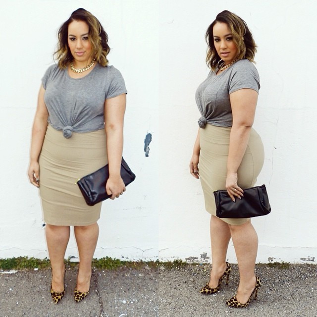fletchertrowan:  kellyaugustineb:  eslamy:  Her Page : Beauticurve  bae  Wanted