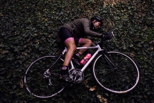 spffilms: Photo of me by ratx  (Not my bike)