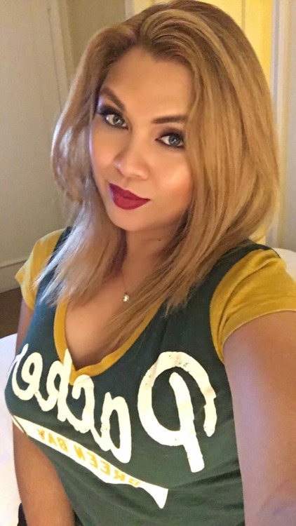 asiantsjane: Go Pack GO!!!