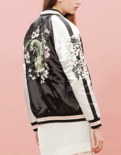 liliest:   embroidered baseball jacket use