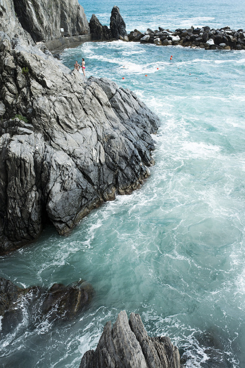 h4ilstorm:  Manarola (by .natasha.)