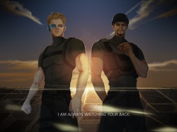 lambchestnut:  REAPER76 WEEK  -DAY 1- How we were    the peak of Overwatch ever. Their golden age were so beautiful, trust, confident, youth and strong. Therefore every time when I think about their argument and hate now makes me feel sad.   (GOD I Love