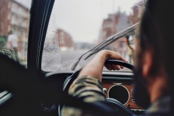 remarkcentral:  There are times when I feel I’d rather not be the one behind the wheel.