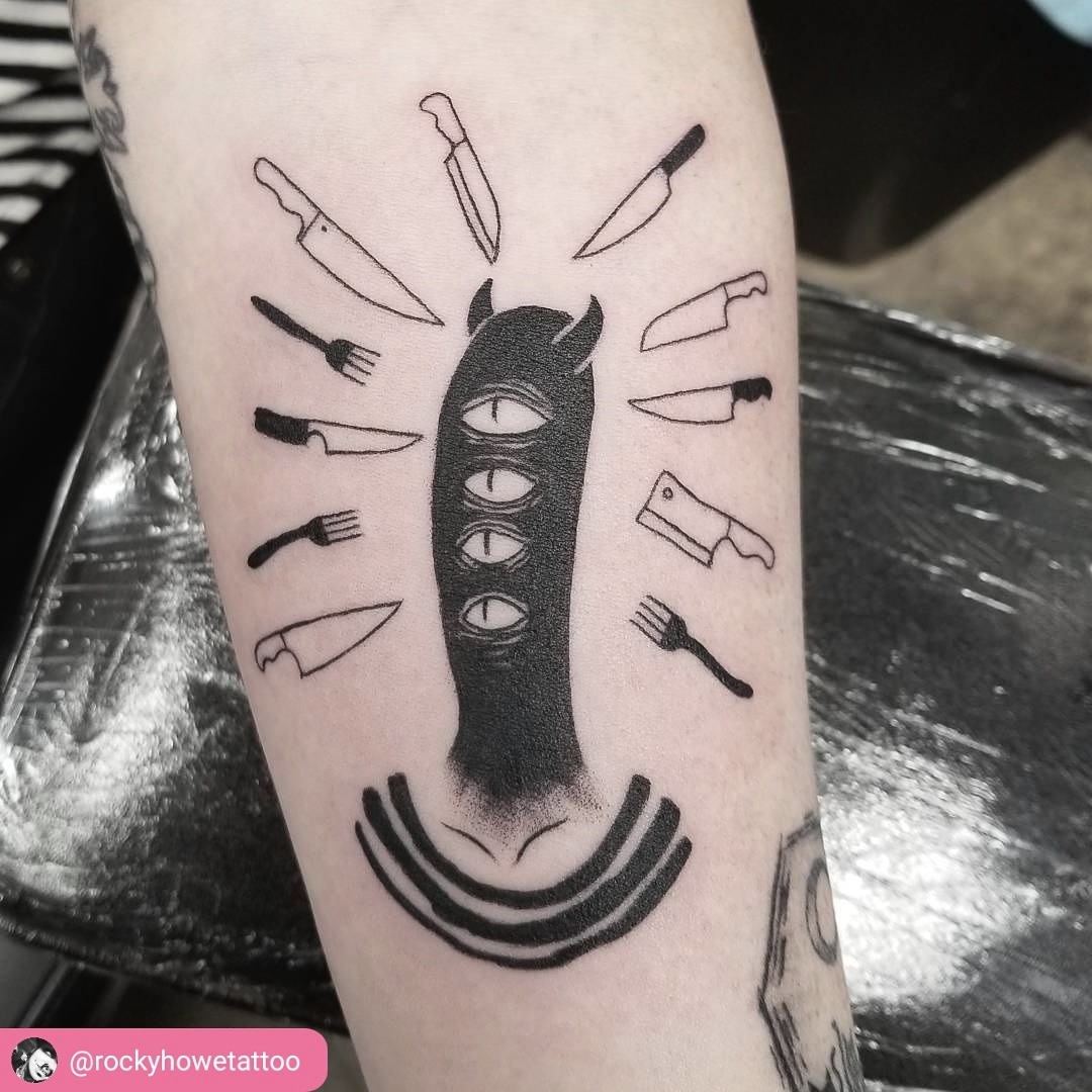 Featured image of post Goodnight Punpun Tattoo His dad goes to jail and his mom goes to