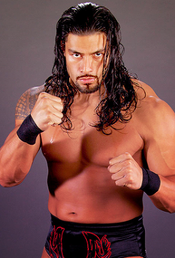 Young Roman…