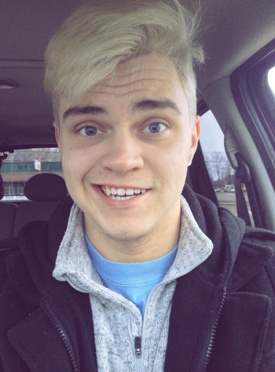 thatoneguy9892:  I’ve already had too much coffee and it’s not even 8am.