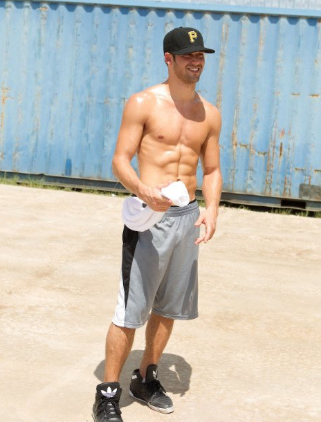 Porn photo nicky-angel:  ManCrushMonday - Ryan Guzman