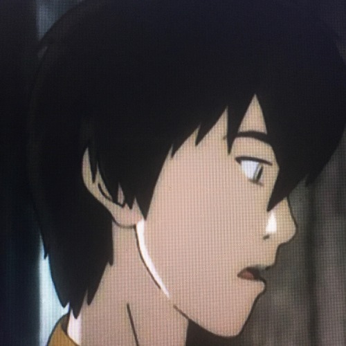 firelordtzuko:  Compilation of Zuko’s facial expressions when Katara is threatening to kill him 