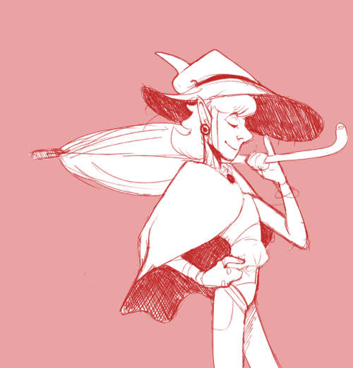 ringleaderguzma:Taako doesn’t have an ass and you cant tell me otherwise