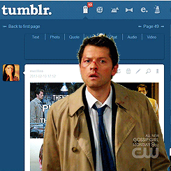 yourlifesnolongerempty:  watchtheskytonight:  arkhamharleys:             Headcanon: