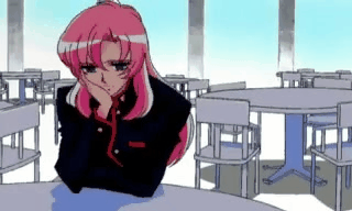Day 21 Of Trying To Convince @itmustbek8 To Watch Revolutionary Girl Utena