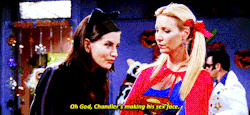 Friends gifs and funny things