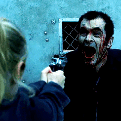 horroredits:Dawn of the Dead (2004), Dir Zack Syder