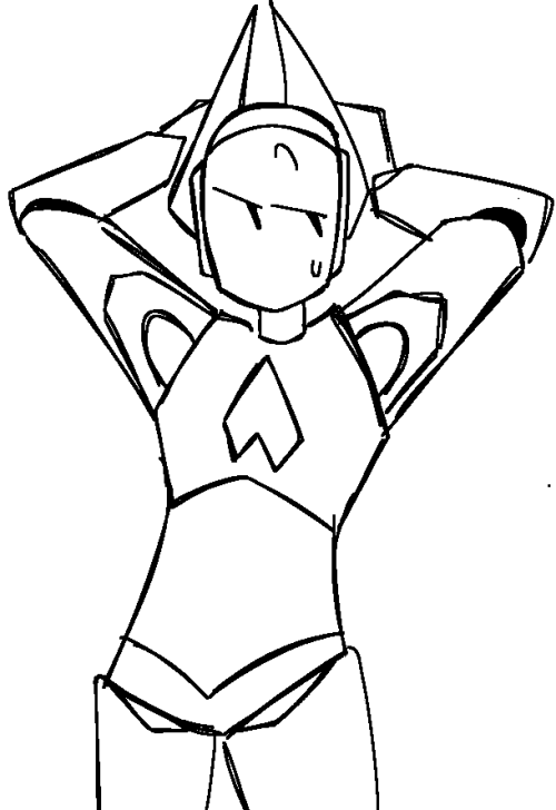 Hot Robots In Your Area