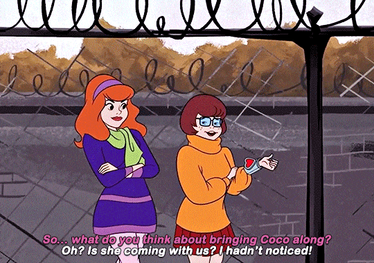 Google sprinkles lesbian Pride on 'Scooby-Doo' character Velma