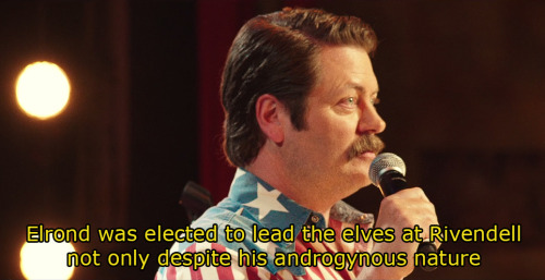 nick offerman