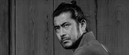 alternativecandidate: Yojimbo (1961)Sanjuro (1962) “[T]here remains something to be said for Sanjuro