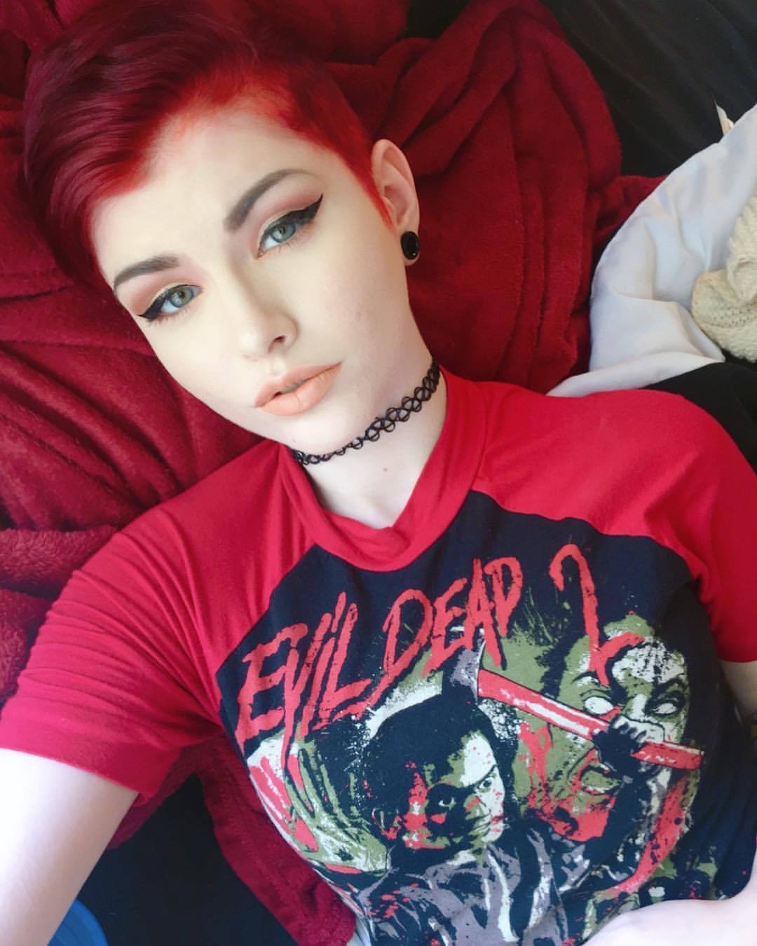rydenarmani:  i’m stuck on you 💋