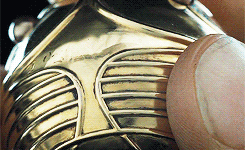 wolfinghard:  harry potter + details 