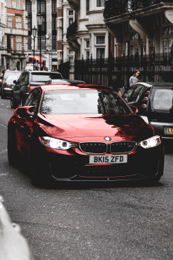 motivationsforlife:  Epic M4 by thegreatgarside \\ MFL