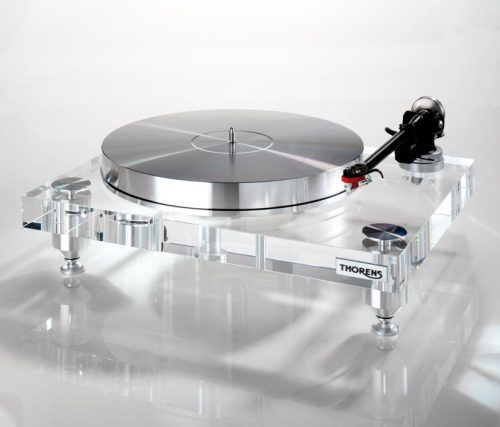 vinyl vice