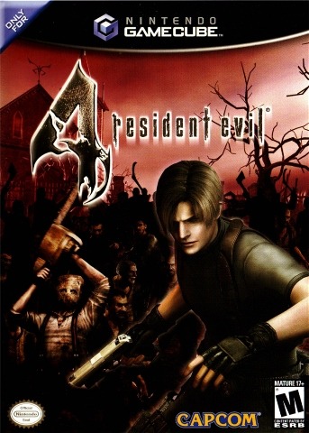 jamal2002:  director and producer Shinji Mikami
