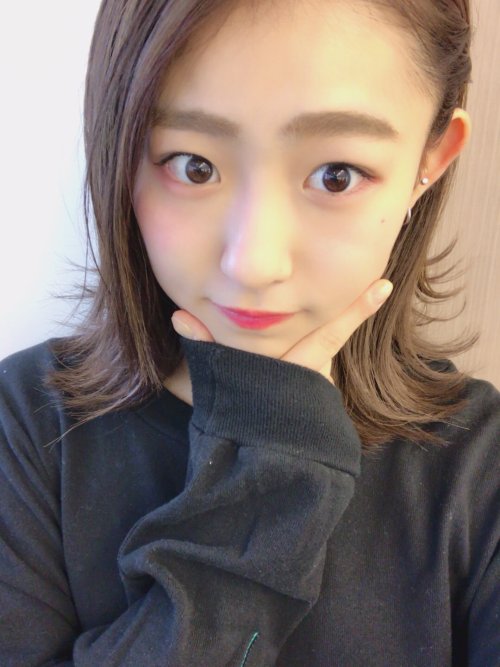 monowasure: 村上来渚(GEM)(@GEM_lana_ist)さん | Twitter