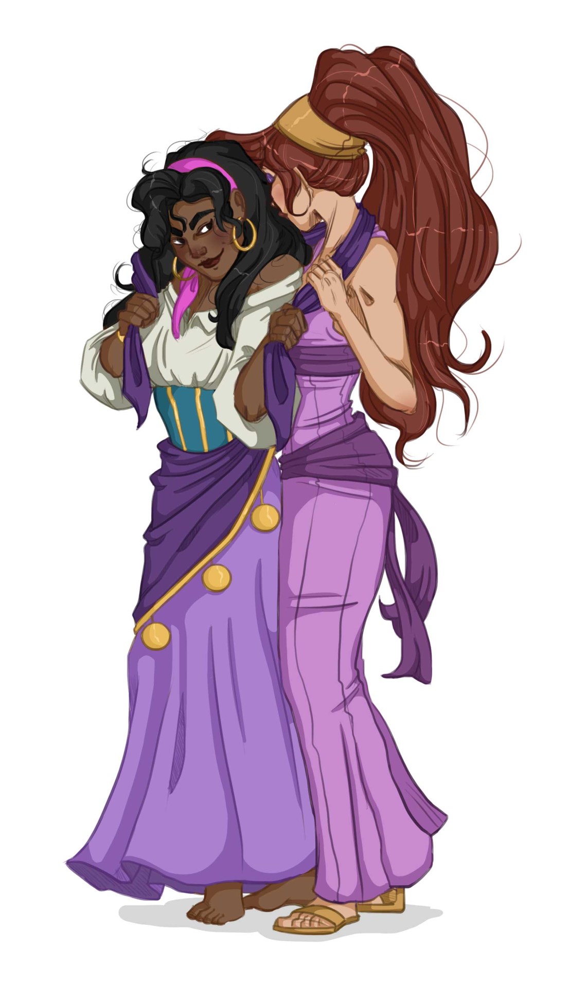 satarue:  ayyyy 100% inspired by this (x) 