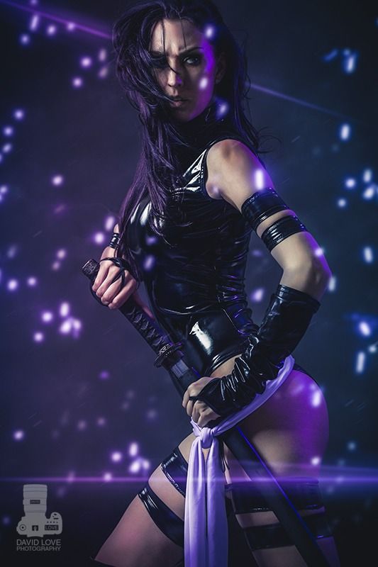 hotcosplaybabes:  Cosplay Babe