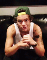 haha then what? ;) xx