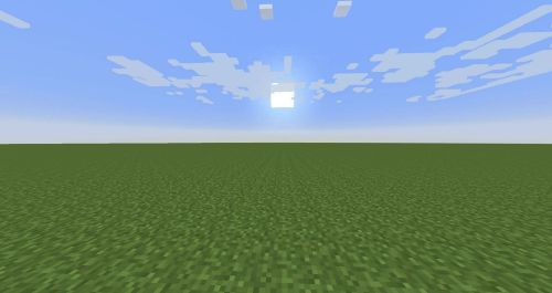 Flat Earthers Ideal World Be Like: