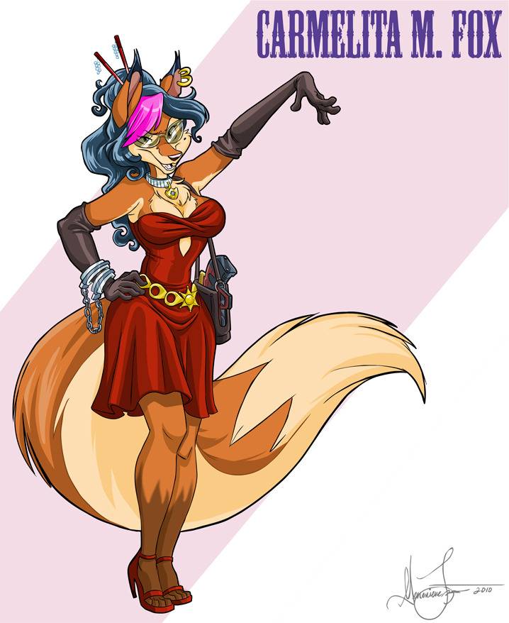 genevievetsai:  I worked on Sly Cooper 4: Thieves in Time back in the Sanzaru days