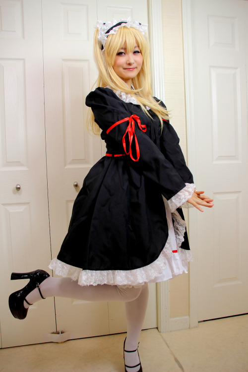 Boku wa Tomodachi ga Sukunai - Hasegawa Kobato (Kyuru-chan) 4HELP US GROW Like,Comment & Share.CosplayJapaneseGirls1.5 - www.facebook.com/CosplayJapaneseGirls1.5CosplayJapaneseGirls2 - www.facebook.com/CosplayJapaneseGirl2tumblr - http://cosplayjapane