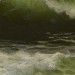 klassizismus:Details: Seascape, Alfred Thompson Bricher, 1890