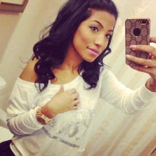 flydef:  Delianna Urena 