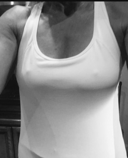 frankiekinn69:  Wife loves teasing you guys