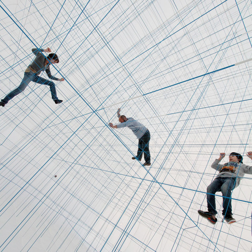 phoeni-xx:sixpenceee:Created by Croatian-Austrian collective Numen/For Use, String Prototy