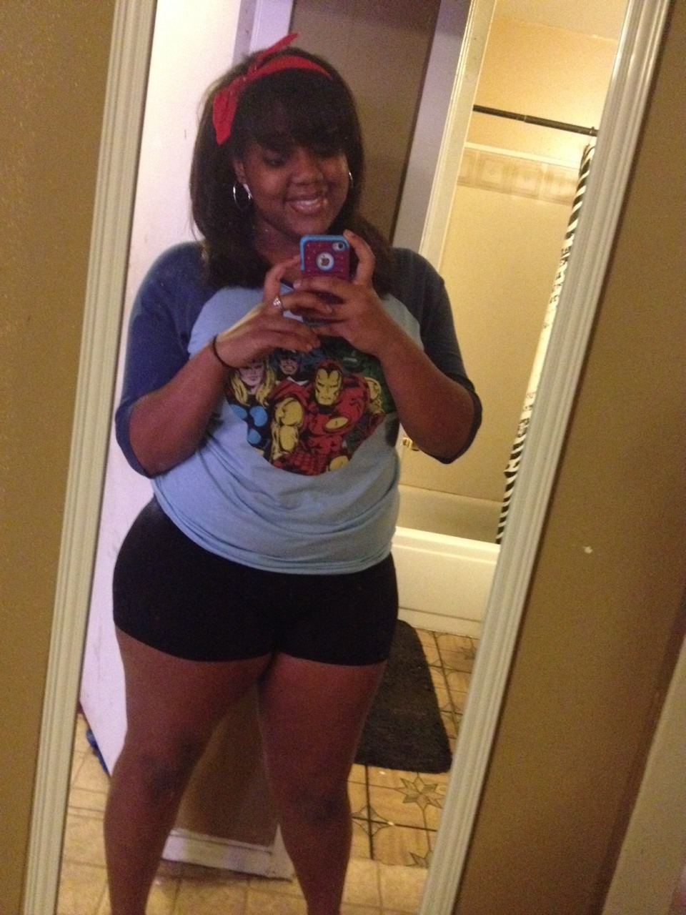 killerkurves:simplyymisha:#Blackout